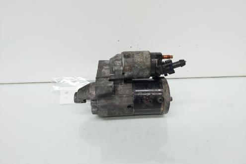Electromotor, cod V755001780, Citroen C3 (II), 1.4 16V benz, 8FN, 5 vit man (idi:664131)