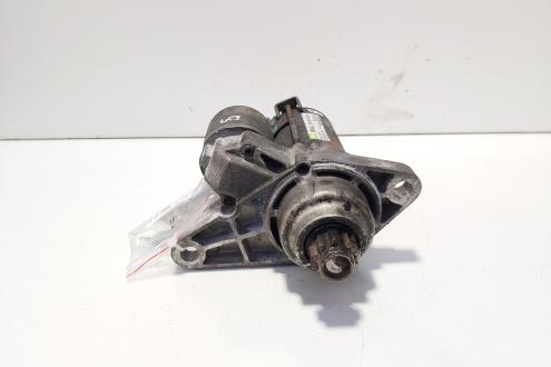 Electromotor Valeo, cod 02T911023S, Skoda Fabia 2 Combi (5J, 545), 1.4 benz, BXW, 5 vit man (idi:629755)