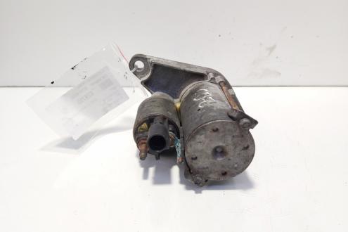 Electromotor Valeo, cod 02T911023S, Skoda Fabia 2 Combi (5J, 545), 1.4 benz, BXW, 5 vit man (idi:629755)