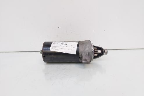 Electromotor, cod 03L911021E, Audi A4 Allroad (8KH, B8), 2.0 TDI, CJC, cutie automata (idi:667539)