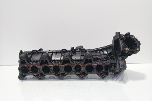 Galerie admisie cu clapete, cod 55500777, Opel Zafira C (P12) 2.0 CDTI, B20DTH (id:681837)