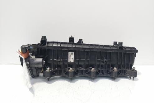 Galerie admisie cu clapete, cod 55500777, Opel Zafira C (P12) 2.0 CDTI, B20DTH (id:681837)