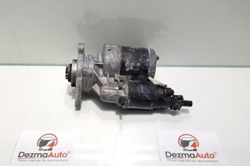 Electromotor 047911023G, Skoda Fabia 1 Combi (6Y5), 1.4mpi (idi:343020)