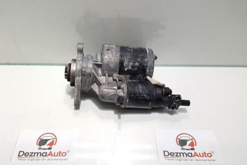 Electromotor 047911023G, Skoda Fabia 1 Sedan (6Y3), 1.4mpi (idi:343020)