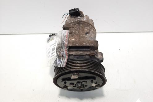 Compresor clima, cod 9659875980, Peugeot 307 CC (3B), 2.0 HDI, RHR (idi:555414)