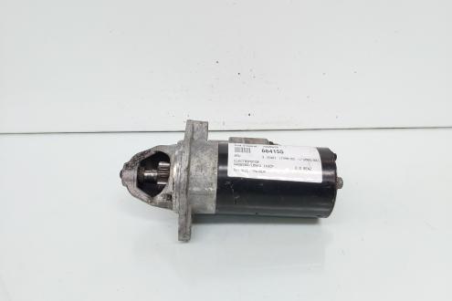 Electromotor, cod 7505979, Bmw 3 Cabriolet (E46), 2.0 benz, N42B20A, 5 vit man (idi:664155)