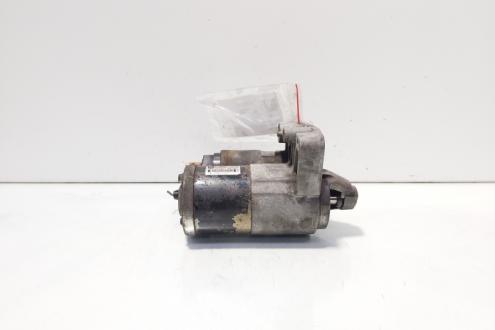 Electromotor, cod V755001780, Citroen C3 (II), 1.4 16V benz, 8FP, 5 vit man (idi:666004)