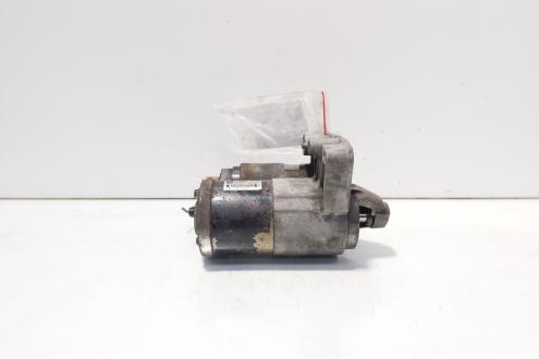 Electromotor, cod V755001780, Citroen C3 (II), 1.4 16V benz, 8FN, 5 vit man (idi:666004)