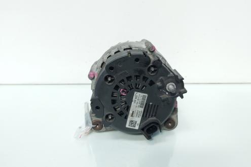 Alternator 180A, cod 03L903017B, Audi A4 Allroad (8KH, B8), 2.0 TDI, CGL (idi:661691)