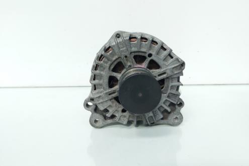 Alternator 180A, cod 03L903017B, Audi A4 Allroad (8KH, B8), 2.0 TDI, CGL (idi:661691)