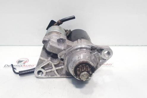 Electromotor, cod 02T911023R, Vw Polo sedan (9N), 1.4 benz, BKY (idi:376250)