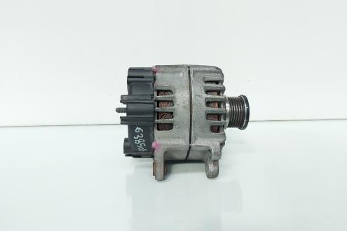 Alternator 180A, cod 03L903017B, Audi A6 (4G2, C7) , 2.0 TDI, CGL (idi:661691)