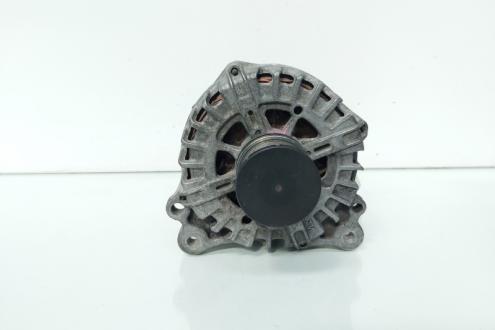 Alternator 180A, cod 03L903017B, Audi A6 (4G2, C7) , 2.0 TDI, CGL (idi:661691)