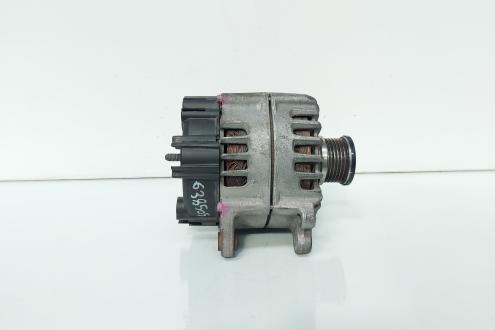 Alternator 180A, cod 03L903017B, Audi A5 (8T3), 2.0 TDI, CGL (idi:661691)