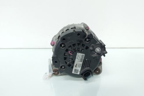 Alternator 180A, cod 03L903017B, Audi A5 (8T3), 2.0 TDI, CGL (idi:661691)