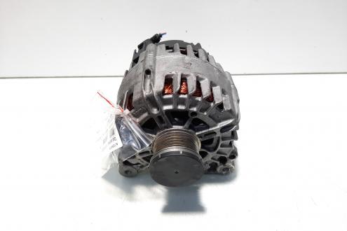 Alternator 140A Valeo, cod 03C903025D, Skoda Yeti (5L), 1.4 TSI, CAX (idi:565760)