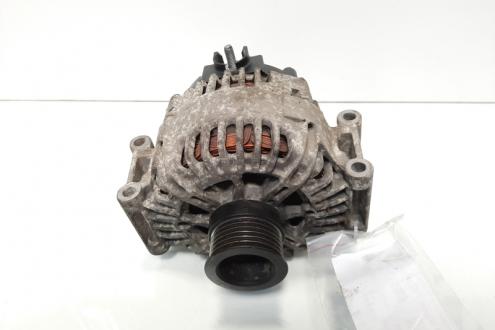 Alternator 150A Valeo, cod A0009060401, Mercedes Clasa E Cabriolet (A207), 2.2 CDI, OM651911 (idi:602017)