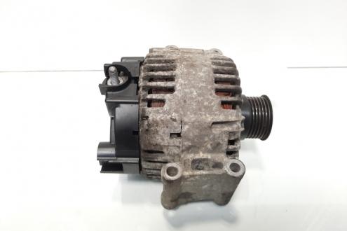 Alternator 150A Valeo, cod A0009060401, Mercedes Clasa E Cabriolet (A207), 2.2 CDI, OM651911 (idi:602017)