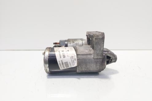 Electromotor, cod 9663528880, Peugeot 307 1.6 HDI, 9HZ, 5 vit man (id:681994)