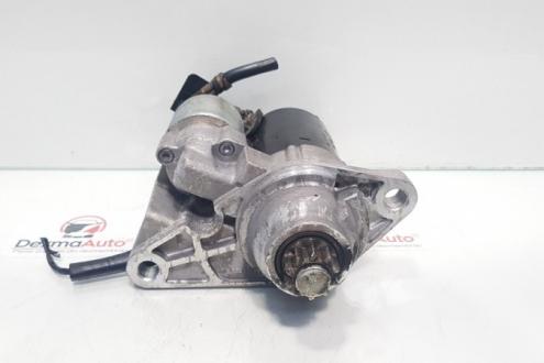 Electromotor, cod 02T911023R, Seat Ibiza 5 (6J5), 1.2 benz, CGP (idi:376250)