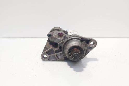 Electromotor, cod 02T911024K, Vw Polo (6R) 1.2 benz, CGP, 5 vit man (id:681980)