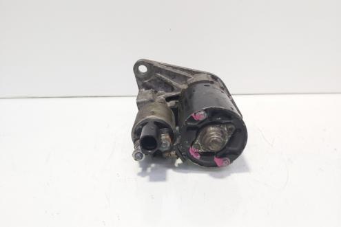 Electromotor, cod 02T911024K, Vw Polo (6R) 1.2 benz, CGP, 5 vit man (id:681980)