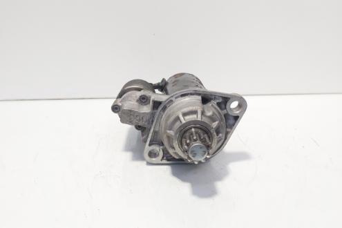 Electromotor, Vw Passat (3C2) 2.0 TDI, CBA (id:681832)