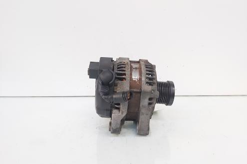 Alternator, Ford Focus 3 Sedan, 1.0 benz, M1DA (idi:666467)