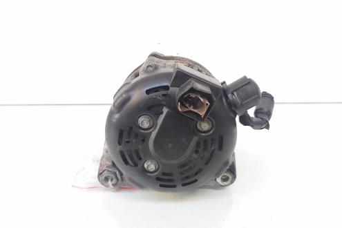 Alternator, Ford Focus 3 Sedan, 1.0 benz, M1DA (idi:666467)