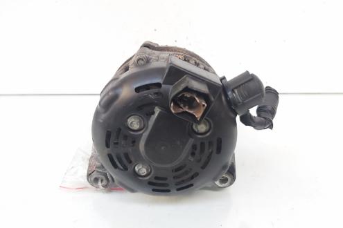 Alternator, Ford Focus 3 Sedan, 1.0 benz, M1DA (idi:666467)