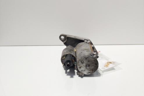 Electromotor, cod 021911023R, Skoda Fabia 2 (5J, 542) 1.4 benz, CGG, 5 vit man (idi:670902)