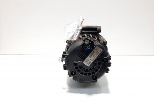 Alternator 180A, Valeo, cod A0009067900, Mercedes Clasa E Cabriolet (A207), 2.2 CDI, OM651911 (idi:600466)