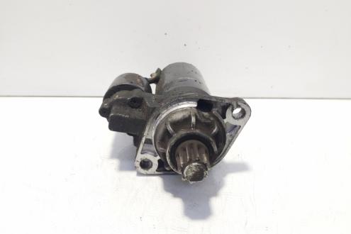 Electromotor, cod 02M911023F, Skoda Octavia 1 (1U2), 1.9 TDI, ASZ, 6 vit man (idi:641489)