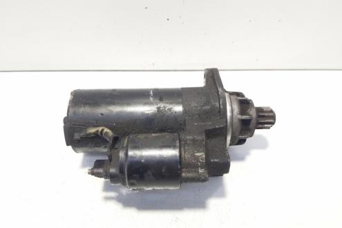 Electromotor, cod 02M911023F, Skoda Octavia 1 Combi (1U5), 1.9 TDI, ASZ, 6 vit man (idi:641489)