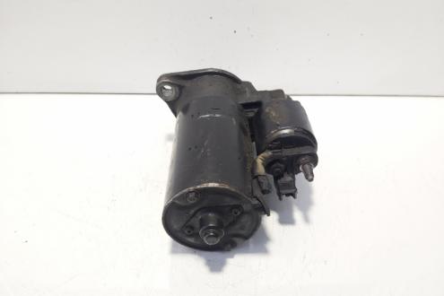 Electromotor, cod 02M911023F, Skoda Octavia 1 Combi (1U5), 1.9 TDI, ASZ, 6 vit man (idi:641489)