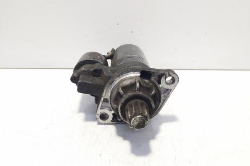 Electromotor, cod 02M911023F, Skoda Octavia 1 Combi (1U5), 1.9 TDI, ASZ, 6 vit man (idi:641489)