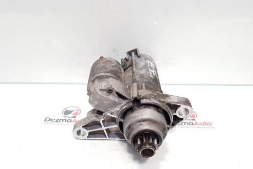 Electromotor, Skoda Fabia 2 Combi (5J, 545), 1.4 b, BXW, cod 02T911023S (idi:374820)
