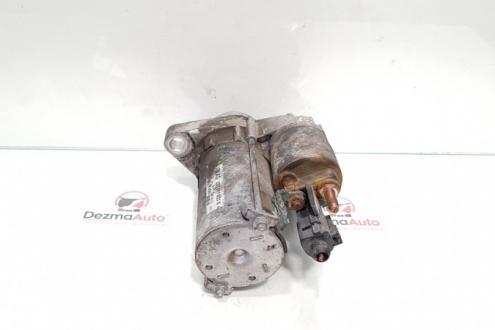 Electromotor, Skoda Fabia 2 Combi (5J, 545), 1.4 b, BXW, cod 02T911023S (idi:374820)