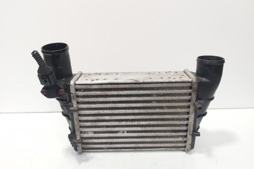 Radiator intercooler, cod 058145805G, Audi A6 (4B2, C5) 1.8 T benz, AWT (id:681860)