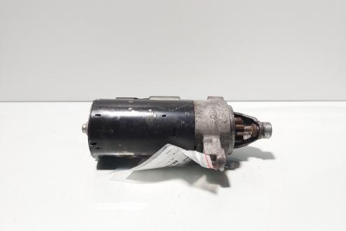 Electromotor, cod 03L911021E, Audi A4 Avant (8K5, B8) 2.0 TDI, CAH, cutie automata (idi:667989)
