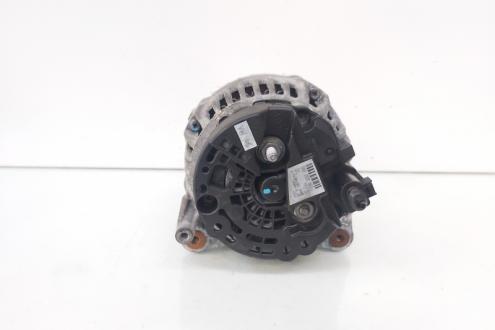 Alternator 140A Bosch, cod 06F903023J, Seat Alhambra (7V8, 7V9), 1.9 TDI, BVK (idi:666514)