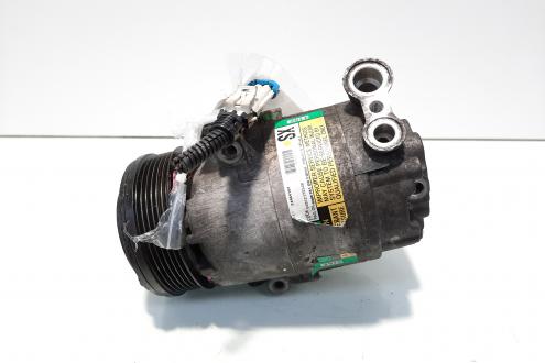 Compresor clima, cod GM24464152, Opel Signum, 2.0 DTi, Y20DTH (idi:546299)