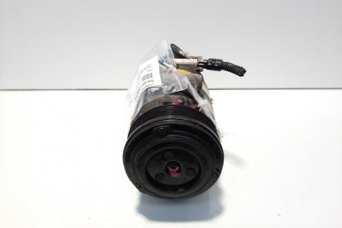 Compresor clima, cod GM24464152, Opel Signum, 2.0 DTi, Y20DTH (idi:546299)