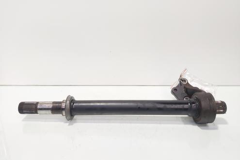 Planetara intermediara dreapta fata, Mazda 6 Hatchback (GG) 2.0 MZR-CD, RF7J (id:682066)