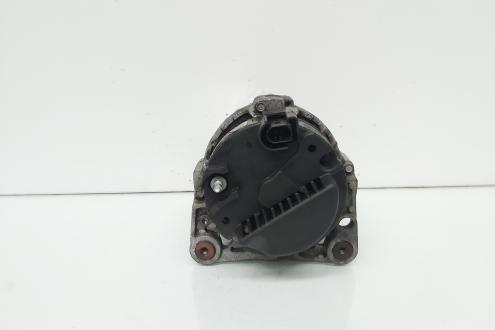 Alternator 90A Valeo, cod 03D903025J, Skoda Fabia 1 Sedan (6Y3), 1.2 benz, AZQ (idi:662754)