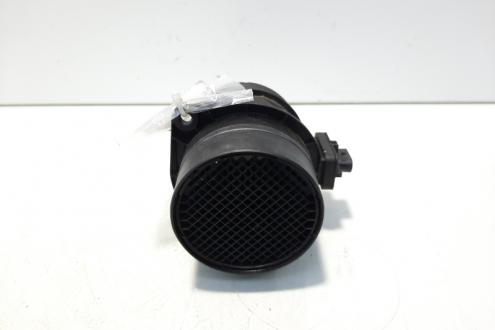 Debitmetru aer, cod 03L906461A, Audi Q3 (8UB), 2.0 TDI, CFFB (idi:550142)