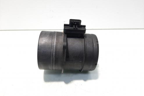 Debitmetru aer, cod 03L906461A, VW Passat CC (358), 2.0 TDI, CFFB (idi:550142)