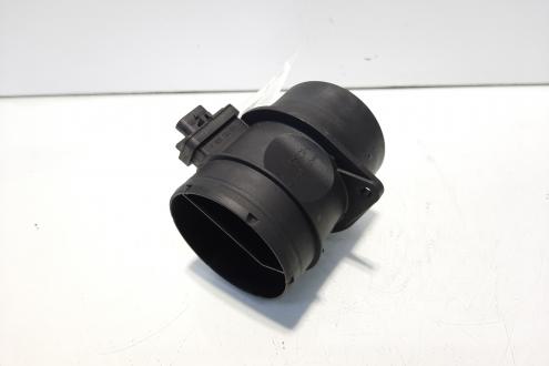 Debitmetru aer, cod 03L906461A, Audi A3 (8P1), 2.0 TDI, CFFB (idi:545895)