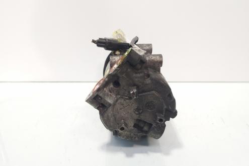 Compresor clima, cod 3M5H-19D629-KF, Ford Focus 2 (DA) 1.6 TDCI, G8DB (id:682054)