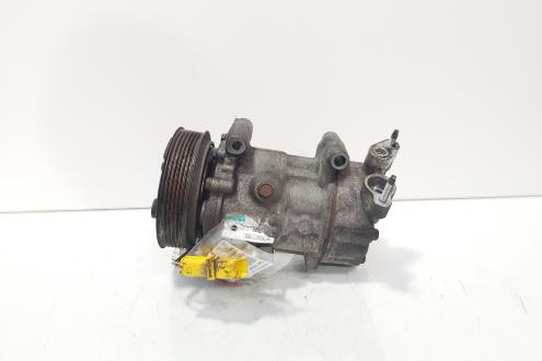 Compresor clima, Mini Cooper Cabrio (R57) 1.6 HDI, 9HZ (id:682044)